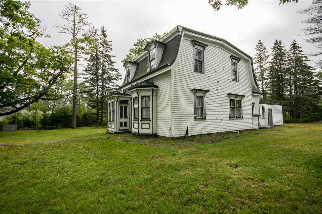 7910 Highway 7, Musquodoboit Harbour, Musquodoboit Harbour (MLS