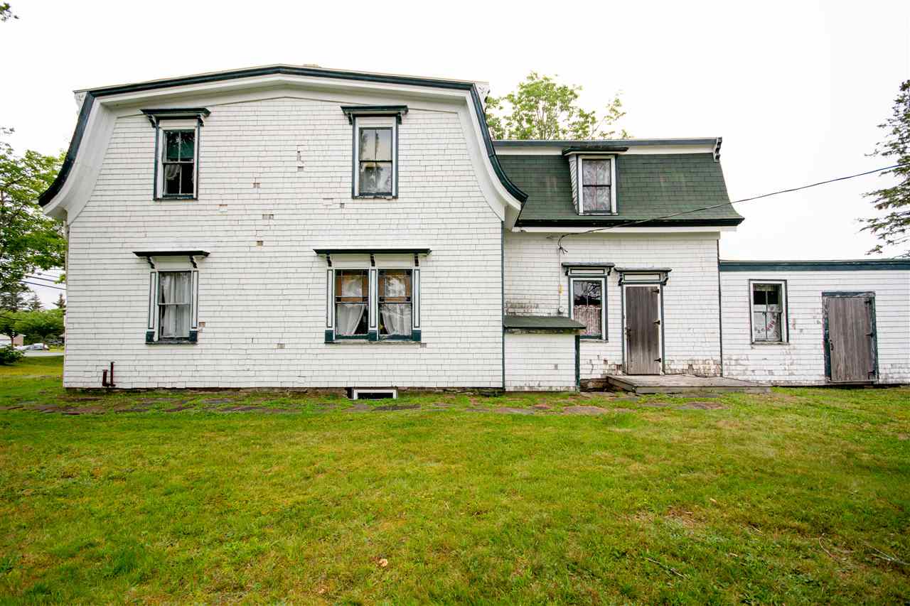 7910 Highway 7, Musquodoboit Harbour, (MLS® 202003740) RE/MAX nova