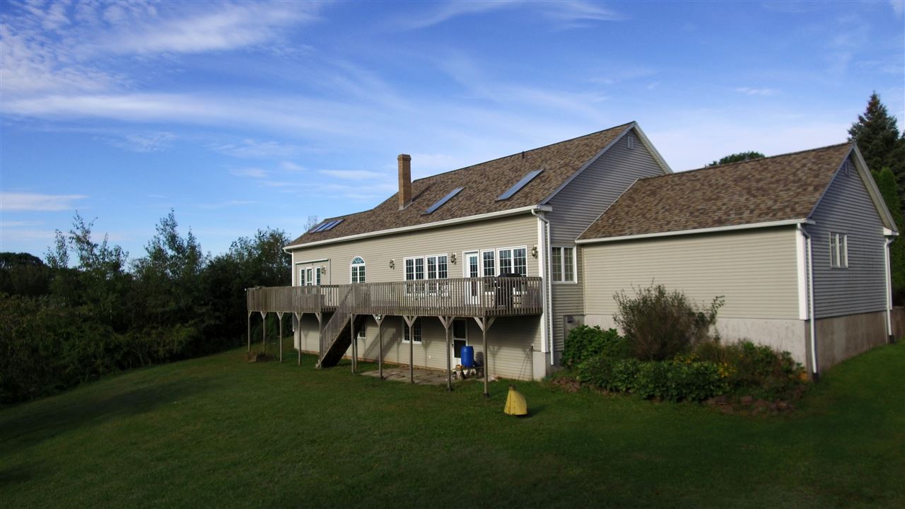 146 Fox Hill Avenue, North Kentville, (MLS® 202004182) RE/MAX nova