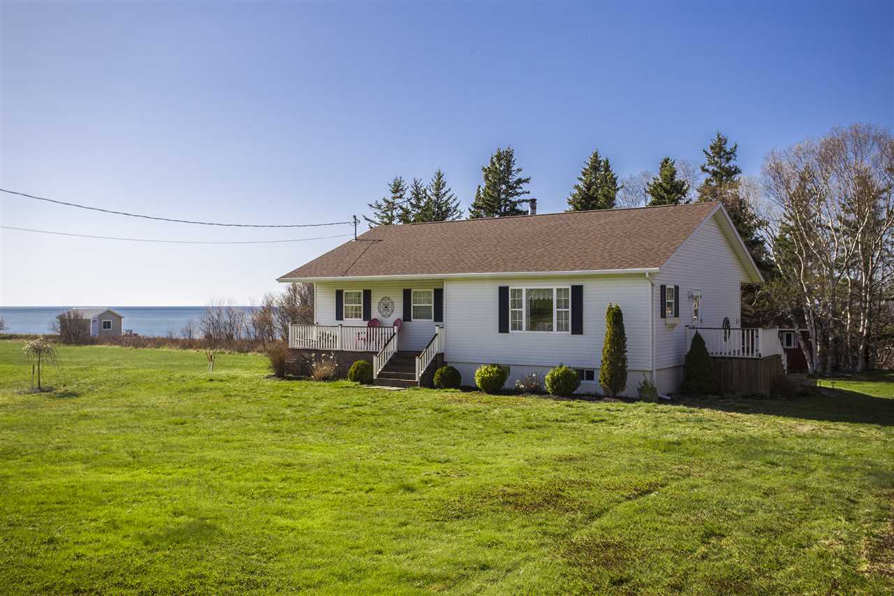 953 Brinton Road, Port Lorne, (MLS® 202004460) RE/MAX nova