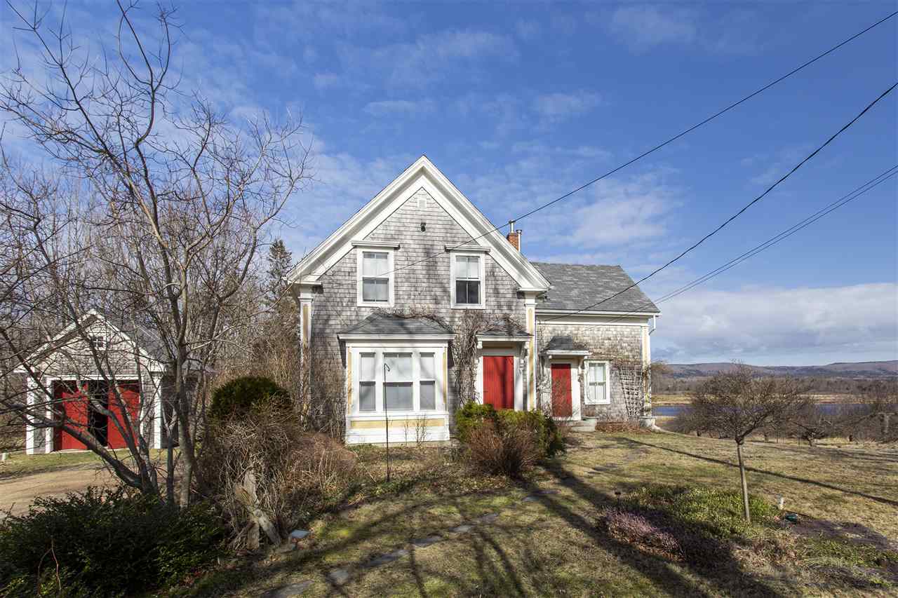 2695 Highway 201, Tupperville, (MLS® 202005018) RE/MAX nova