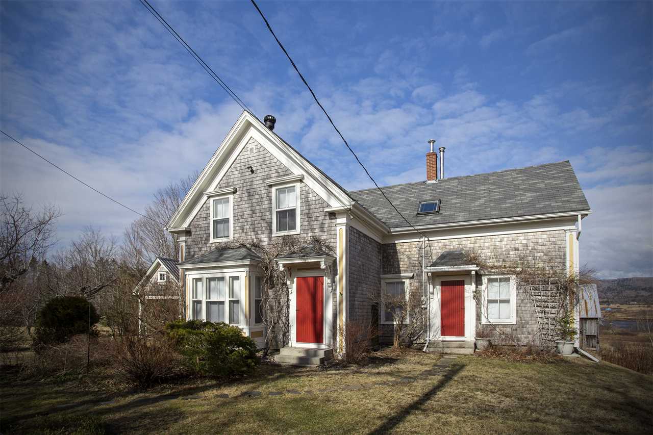 2695 Highway 201, Tupperville, (MLS® 202005018) RE/MAX nova