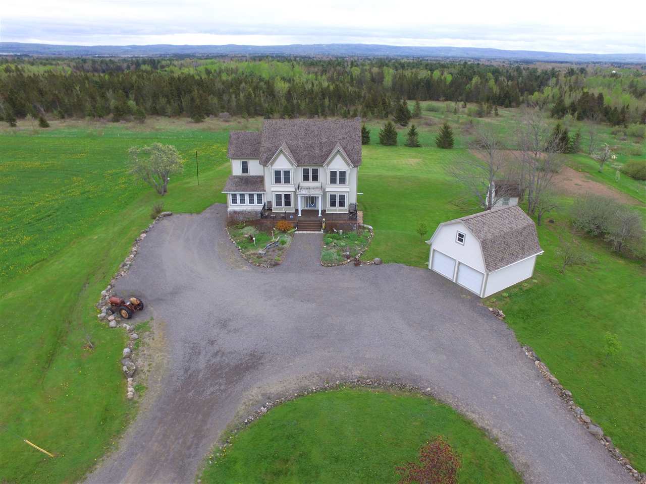 140 Hwy 221, North Kingston, (MLS® 202005134) RE/MAX nova