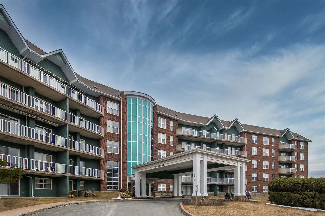 505 429 Parkland Drive, Halifax, (MLS® 202005608) RE/MAX nova