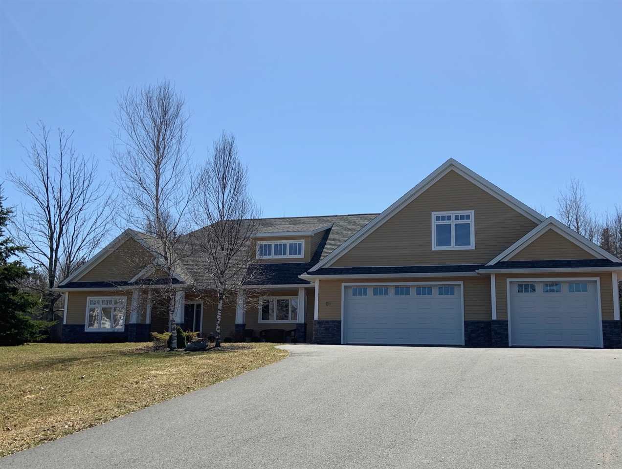 87 Dorset Drive, Bible Hill, (MLS® 202006113) RE/MAX nova