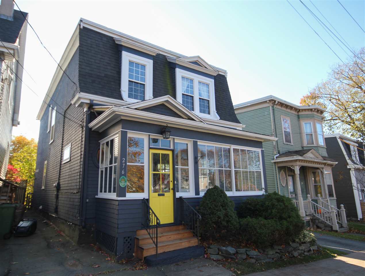 276 Portland Street, Dartmouth, Dartmouth (MLS® 202006283). 459,900