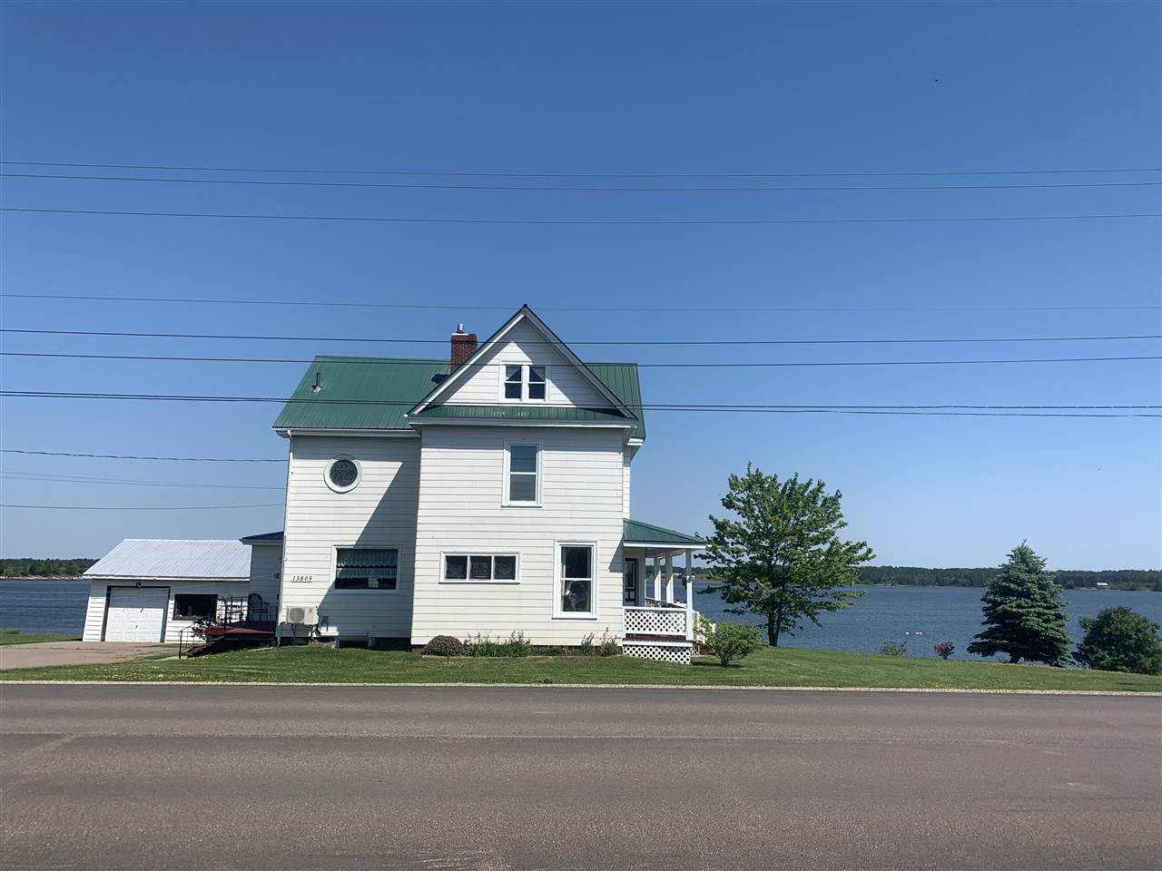 13805 Hwy 6, Wallace, (MLS® 202006443) RE/MAX nova