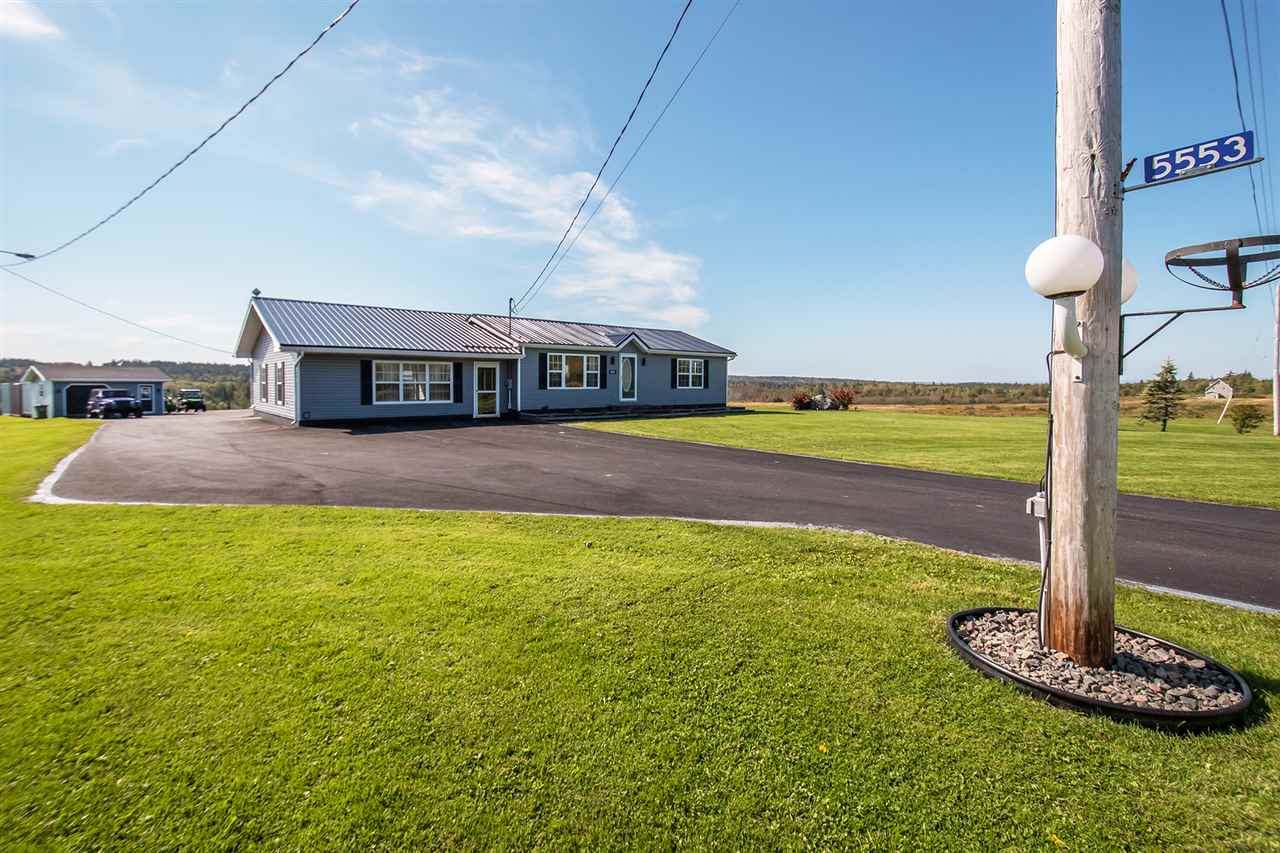 5553 Barronsfield Road, River Hebert, (MLS® 202006480) RE/MAX nova