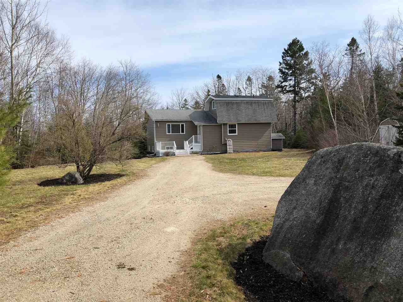 981 Highway 3, Simms Settlement, (MLS® 202006525) RE/MAX nova