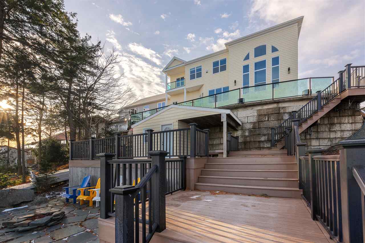 55 Lakeshore Park Terrace, Dartmouth, (MLS® 202006907) RE/MAX nova