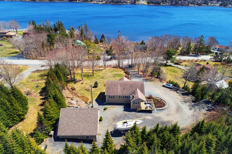 420 West Petpeswick Road, Musquodoboit Harbour, (MLS® 202007090) RE/MAX