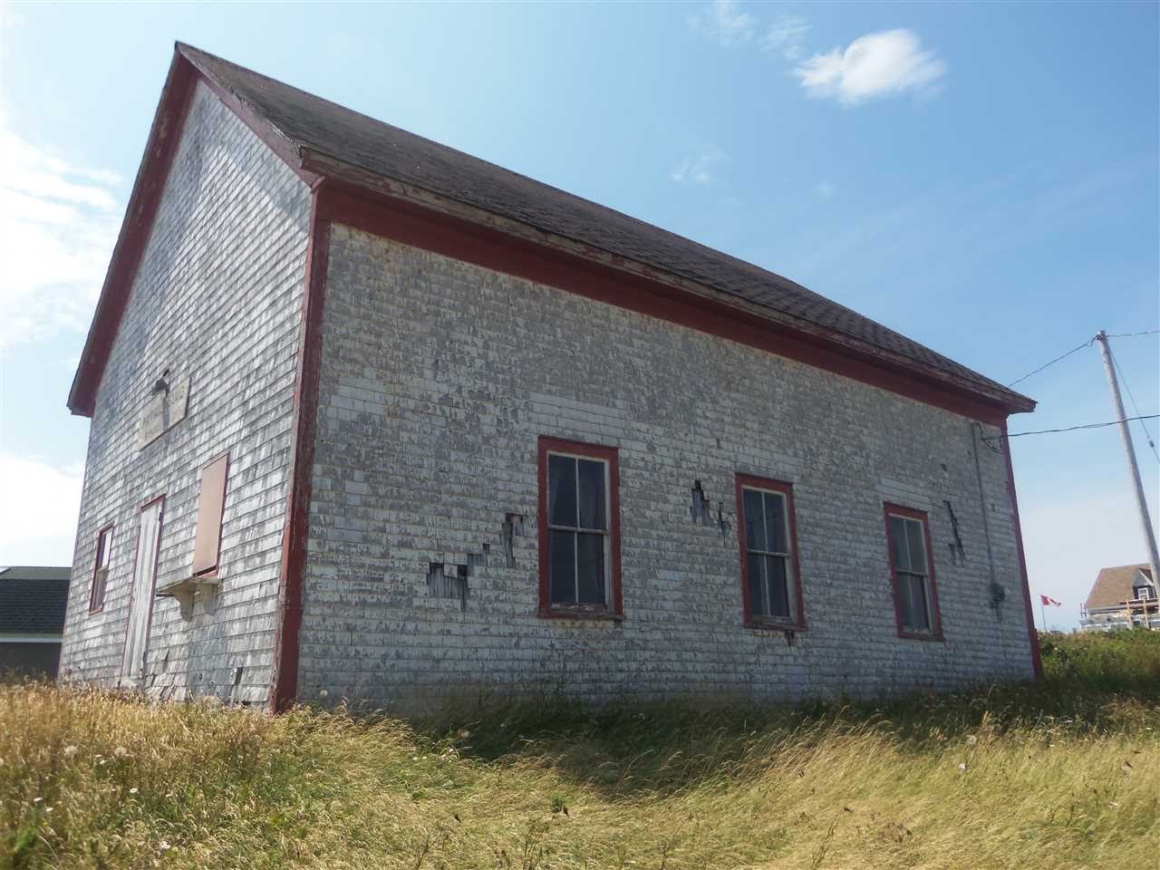 10 Beach Road, Port Hood Island, (MLS® 202007261) RE/MAX nova