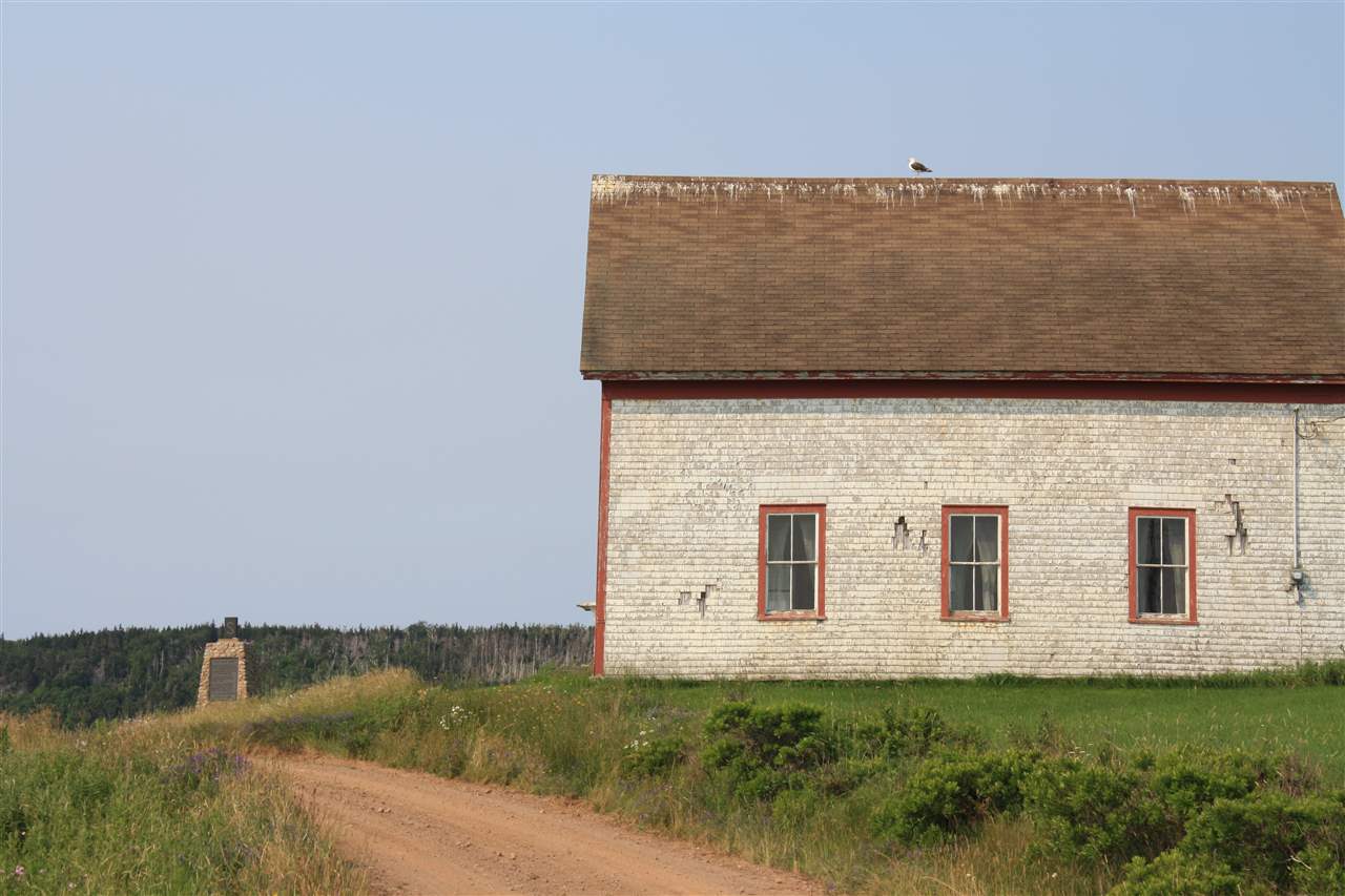 10 Beach Road, Port Hood Island, (MLS® 202007261) RE/MAX nova