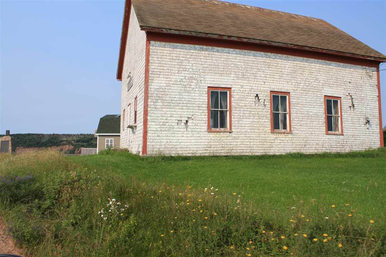 10 Beach Road, Port Hood Island, (MLS® 202007261) RE/MAX nova