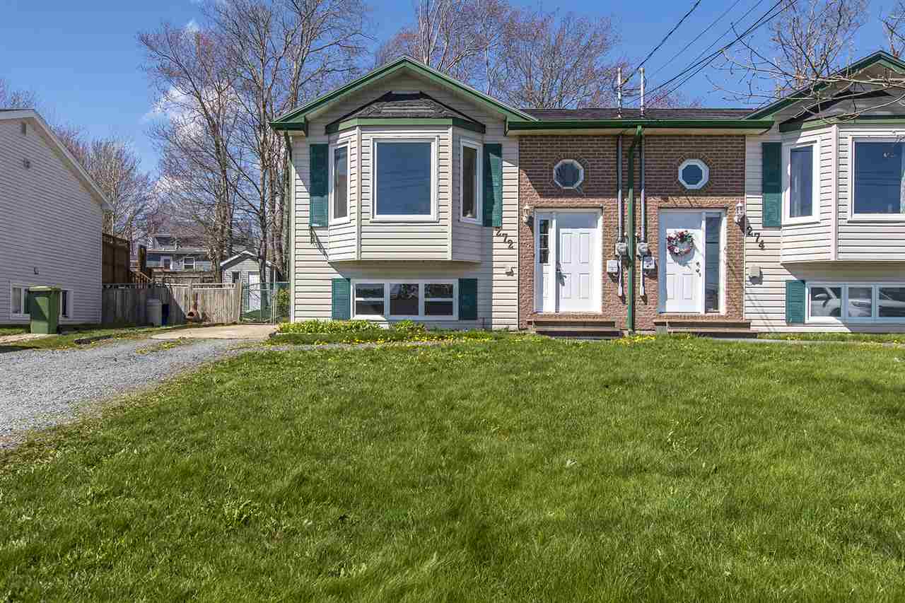 272 Cobequid Road, Lower Sackville, (MLS® 202007445) RE/MAX nova