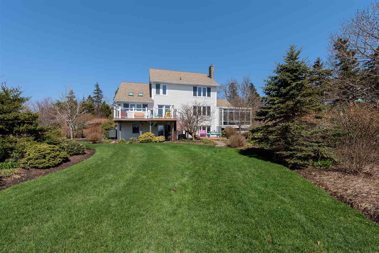 129 Masons Point Road, Head Of St. Margarets Bay, (MLS® 202007759) RE