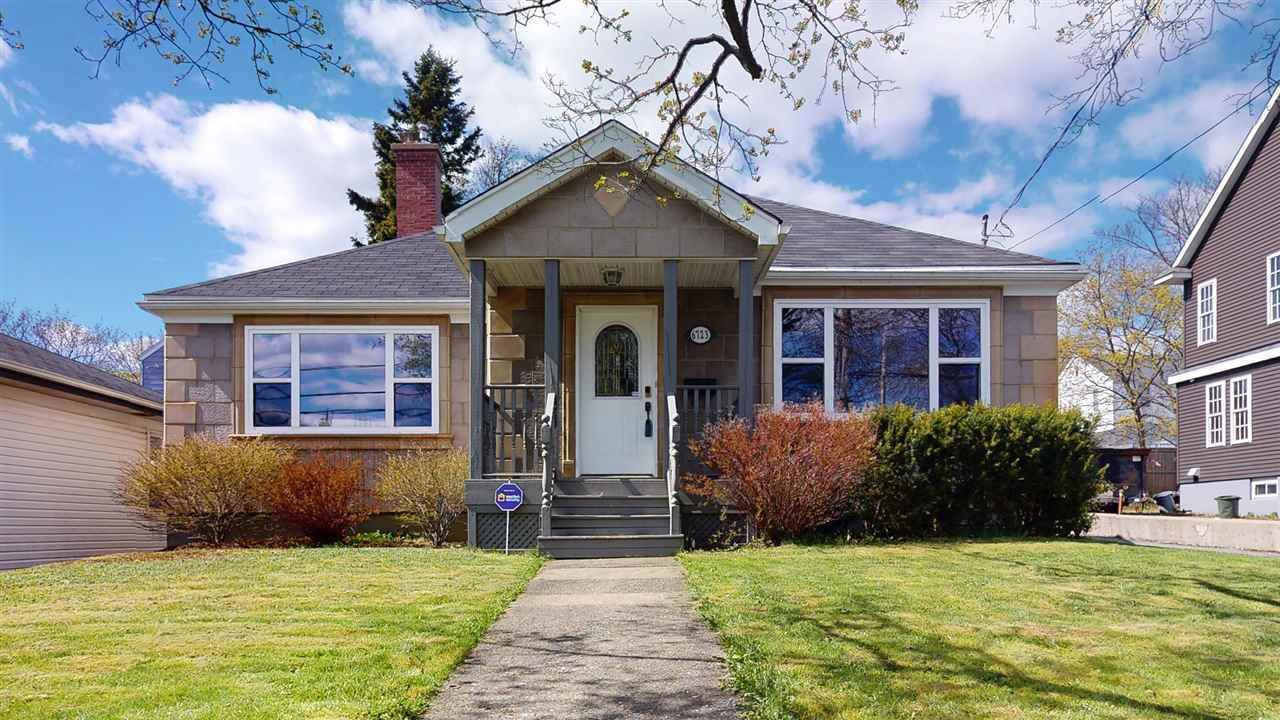 6723 Quinpool Road, Halifax, (MLS® 202007818) RE/MAX nova
