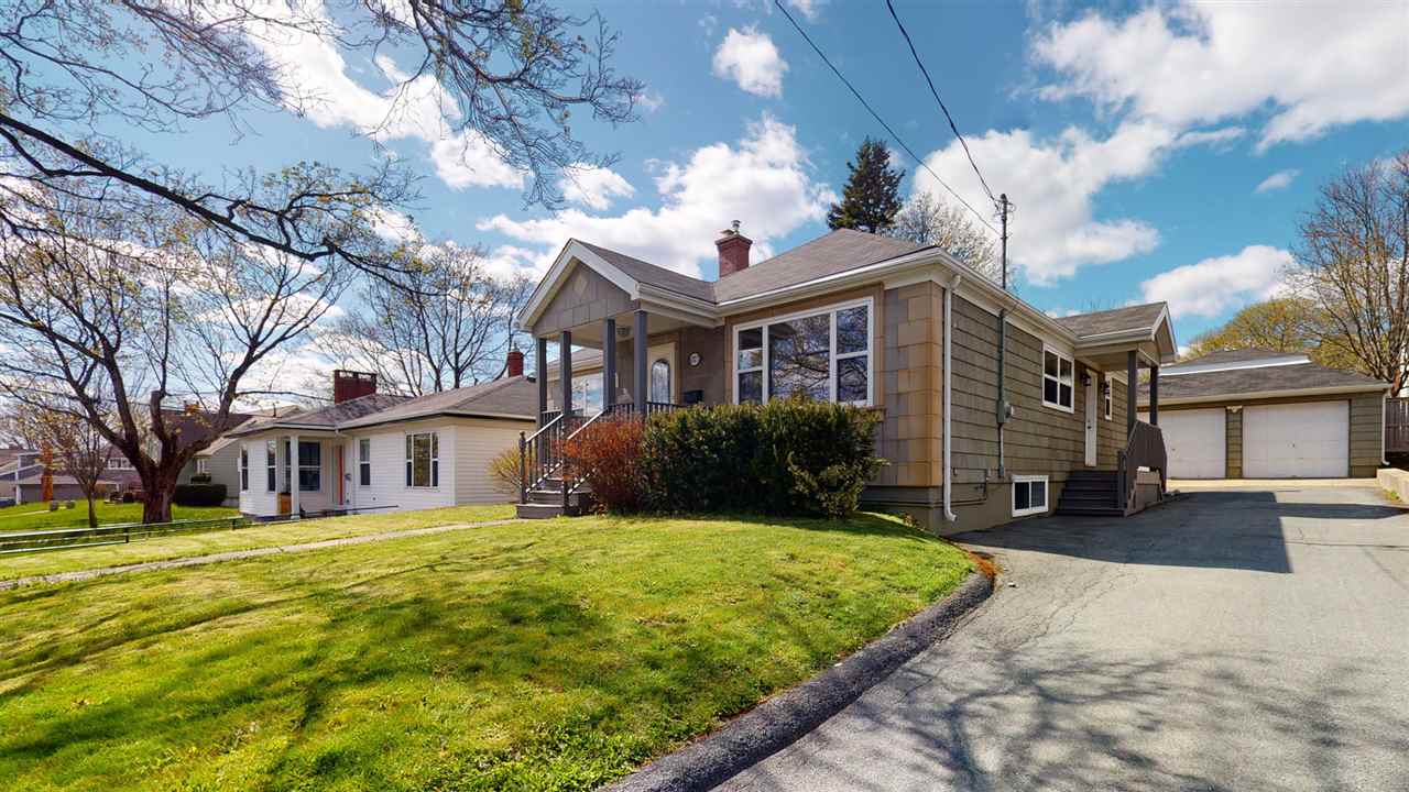 6723 Quinpool Road, Halifax, (MLS® 202007818) RE/MAX nova