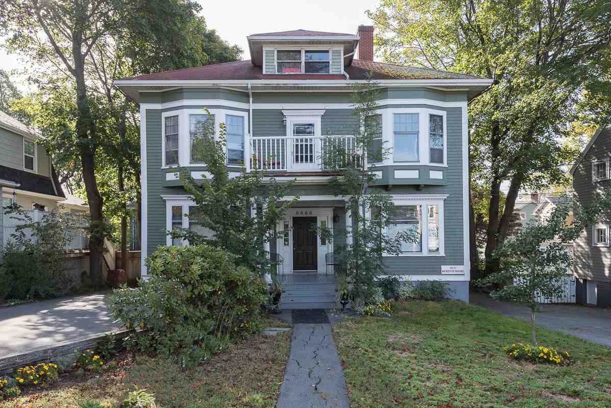 6666 Quinpool Road, Halifax, (MLS® 202008401) RE/MAX nova