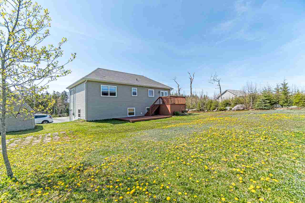 146 Wyndham Drive, Upper Tantallon, (MLS® 202008427) RE/MAX nova