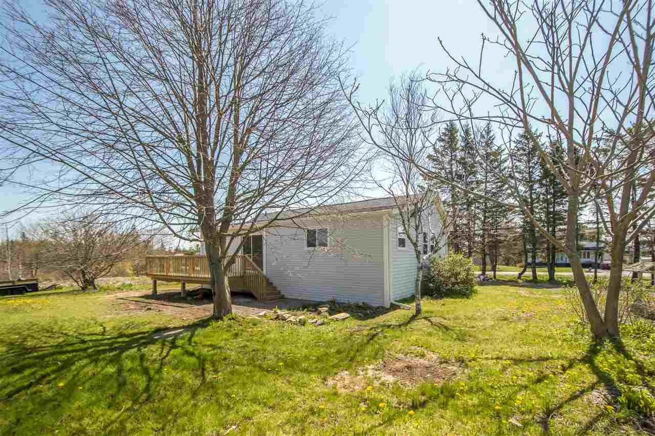 588 Cow Bay Road, Eastern Passage, (MLS® 202008585) RE/MAX nova