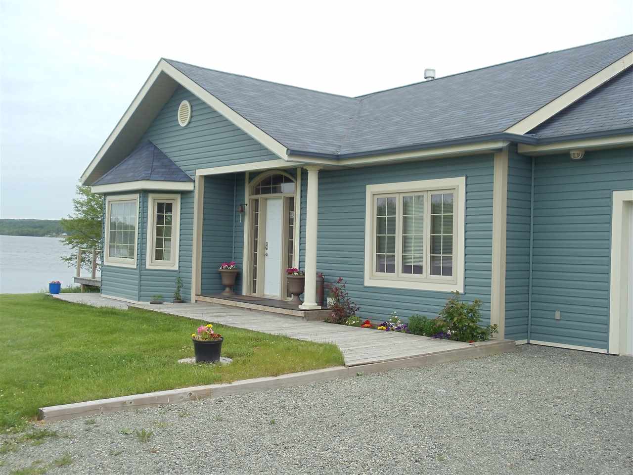 5865 Grand Mira North Road, Grand Mira North, (MLS® 202008722) RE/MAX nova