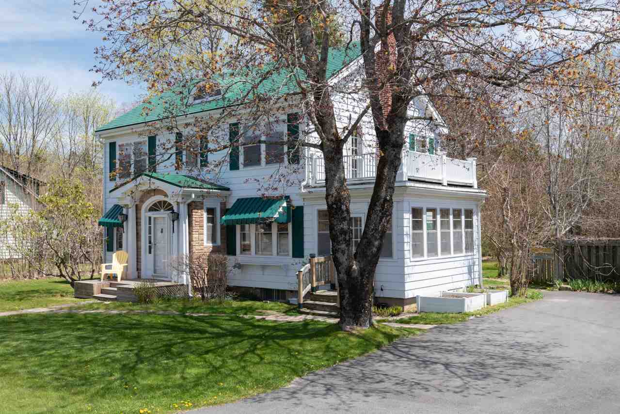 5401 Highway 3, Chester Basin, (MLS® 202008781) RE/MAX nova