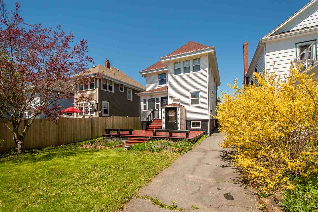 6560 Quinpool Road, Halifax, (MLS® 202008850) RE/MAX nova