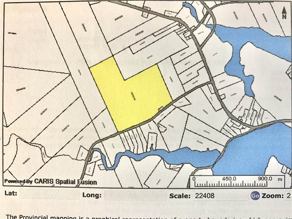 3065 Beckwith Road, Port Howe, (MLS® 202010162) RE/MAX nova