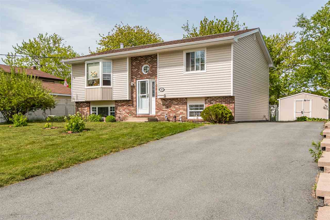 45 Huntingdon Drive, Colby Village, (MLS® 202010183) RE/MAX nova