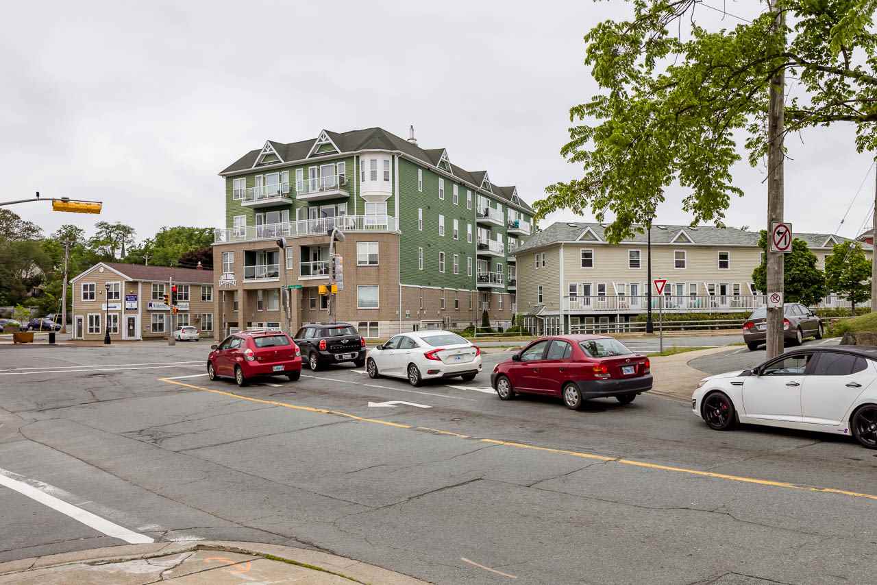 103 171 Portland Street, Dartmouth, (MLS® 202011642) RE/MAX nova