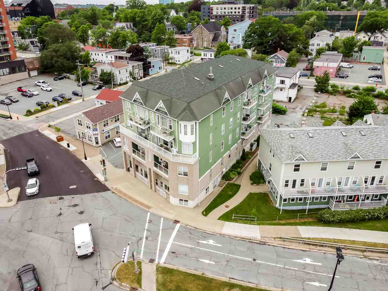 103 171 Portland Street, Dartmouth, (MLS® 202011642) RE/MAX nova