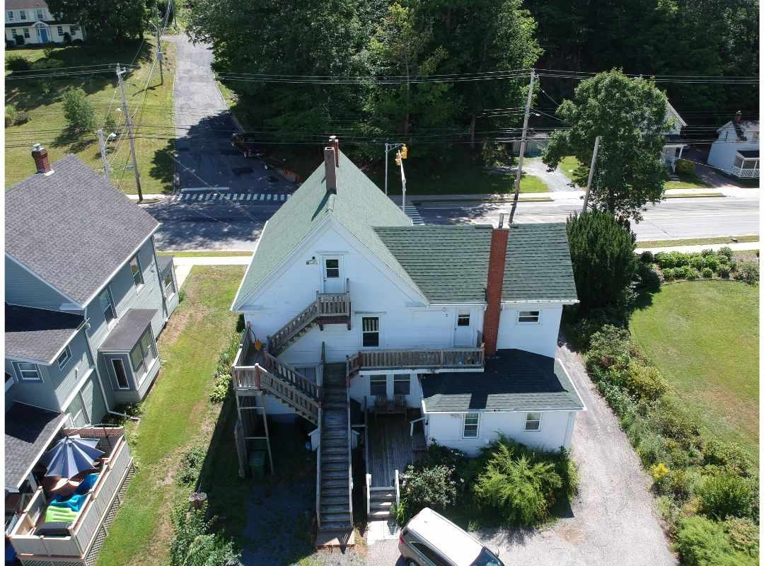 217 Main Street, Kentville, (MLS® 202015002) RE/MAX nova