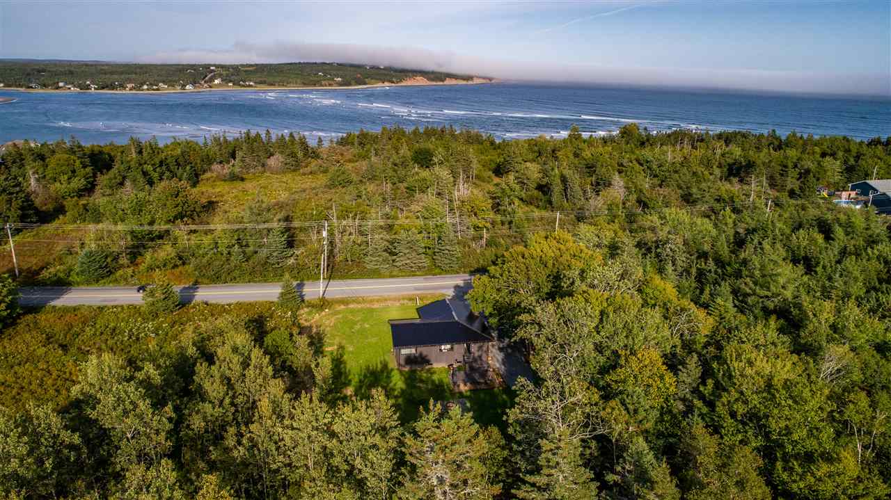 2112 Cow Bay Road, Cow Bay, (MLS® 202015062) RE/MAX nova