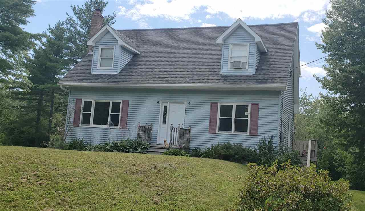 65 UNIACKE MINES Road, Mount Uniacke, (MLS® 202015484) RE/MAX nova