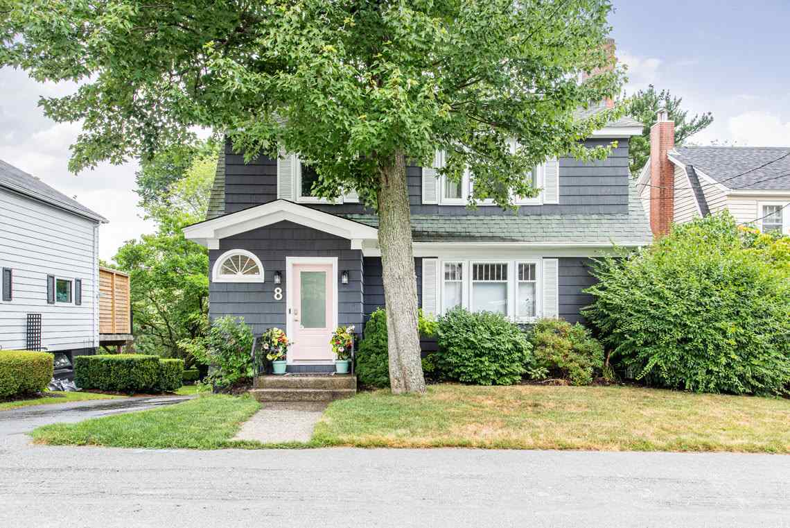 8 Alderwood Drive, Halifax, (MLS® 202015732) RE/MAX nova