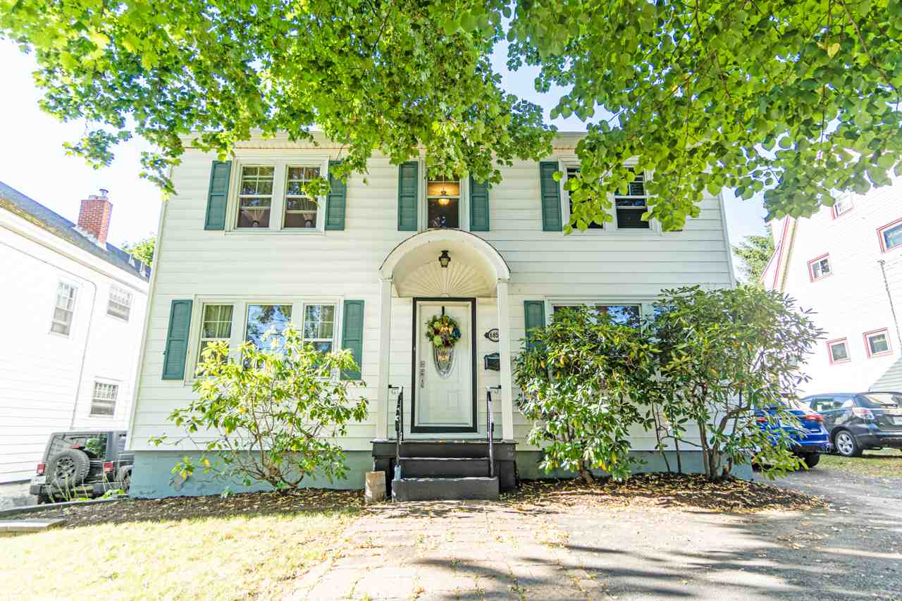 6859 Quinpool Road, Halifax, (MLS® 202016166) RE/MAX nova