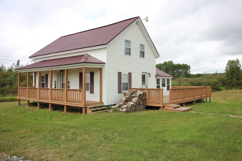 471 Onslow Mountain Road, Onslow Mountain, (MLS® 202016311) RE/MAX nova