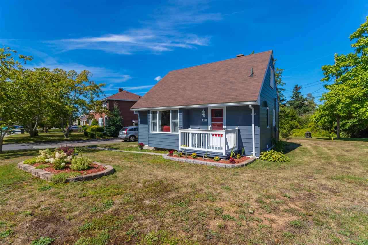 401 The Dingle Road, Cornwallis Park, (MLS® 202017455) RE/MAX nova