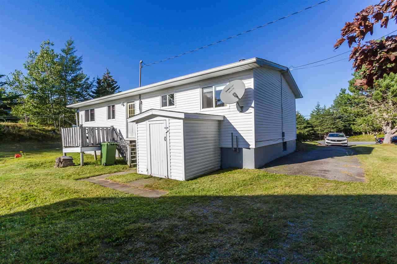 764 West Jeddore Road, Head Of Jeddore, (MLS® 202017796) RE/MAX nova