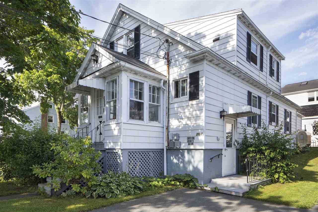 31503152 Ashburn Avenue, Halifax, (MLS® 202018206) RE/MAX nova