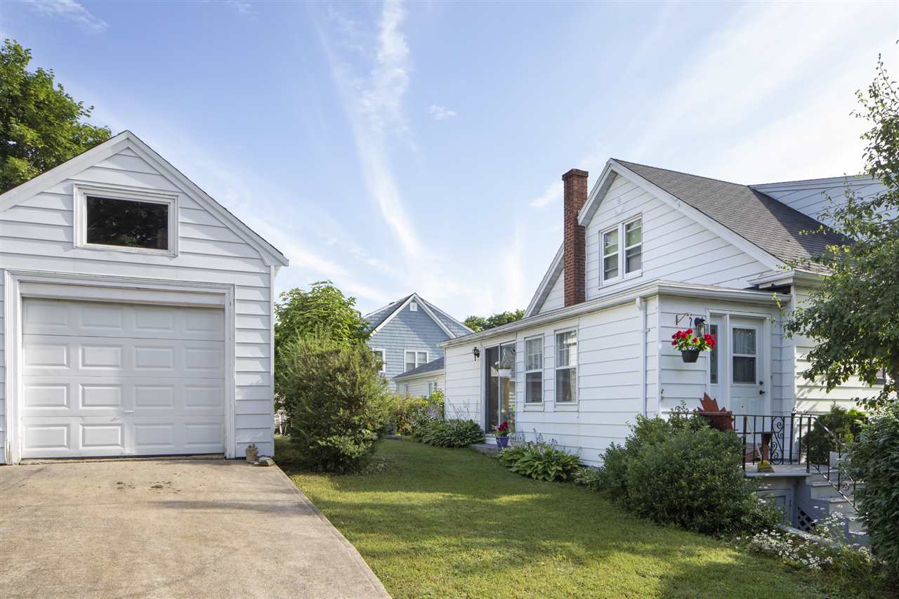 31503152 Ashburn Avenue, Halifax, (MLS® 202018206) RE/MAX nova