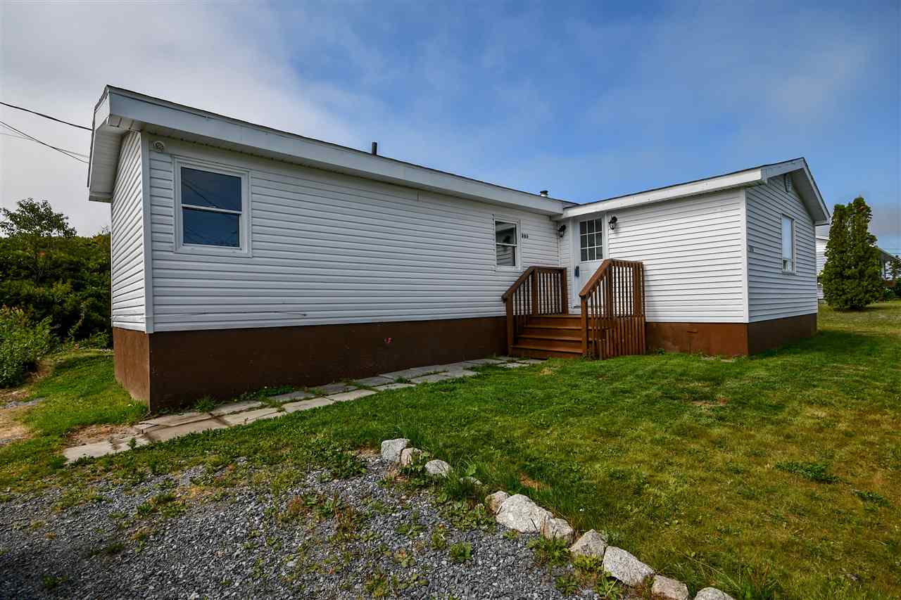 203 Sandy Cove Road, Terence Bay, (MLS® 202018291) RE/MAX nova
