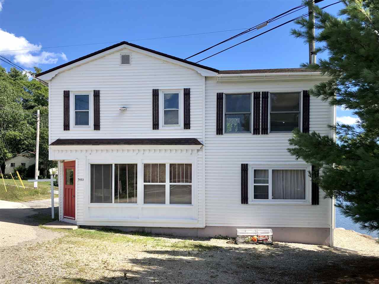 7453 Highway 3, Martins River, (MLS® 202018330) RE/MAX nova