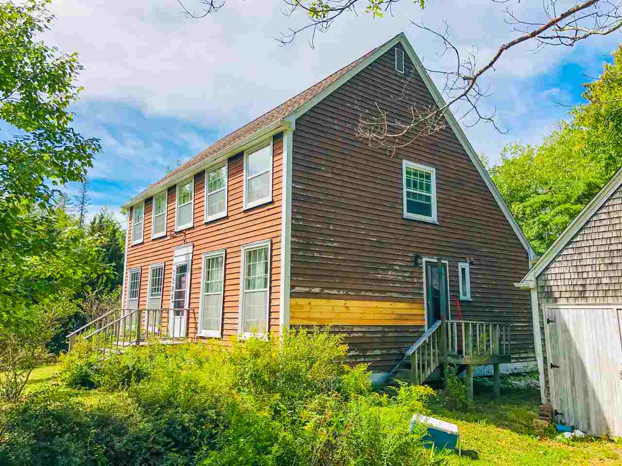 7580 HIGHWAY 3, Martins River, (MLS® 202018341) RE/MAX nova