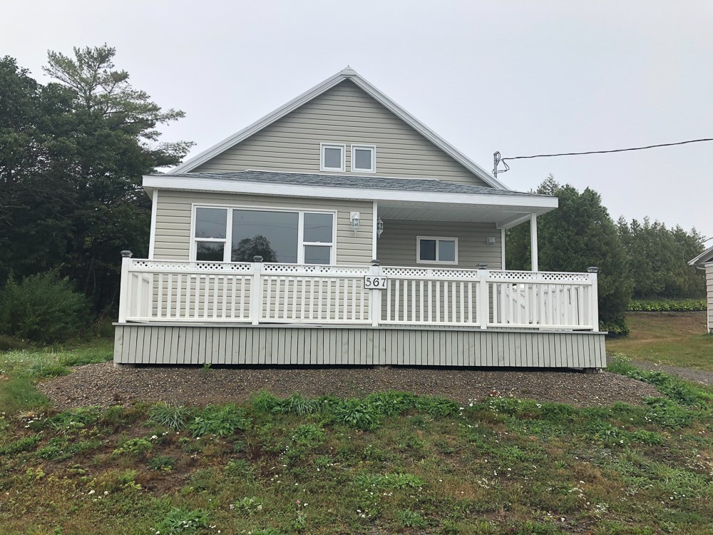 567 Little Brook Road, Little Brook, (MLS® 202018357) RE/MAX nova