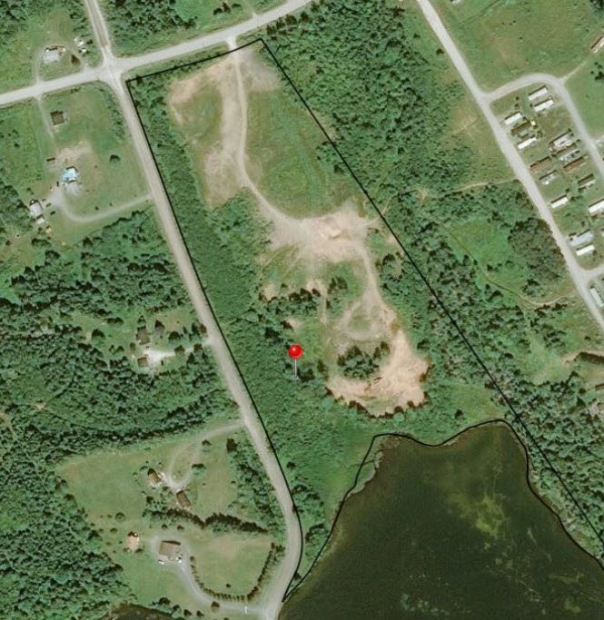 Eskasoni Road, Northside East Bay, (MLS® 202018539) RE/MAX nova