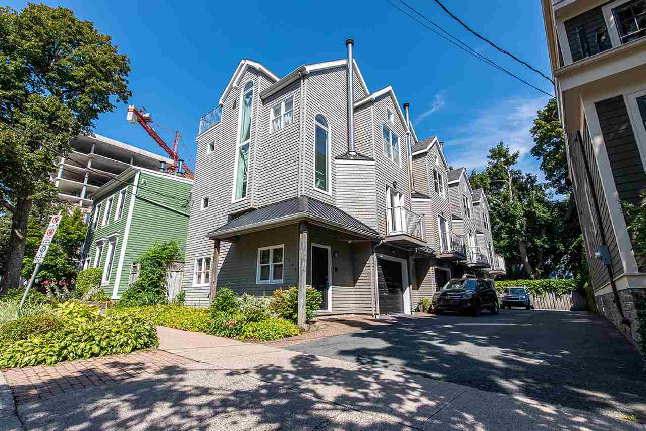 1 1345 Dresden Row, Halifax, (MLS® 202018713) RE/MAX nova