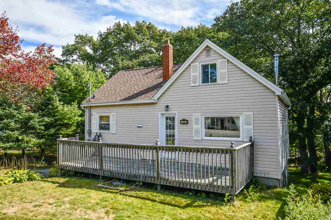49 Williams Lake Road, Halifax, (MLS® 202019559) RE/MAX nova