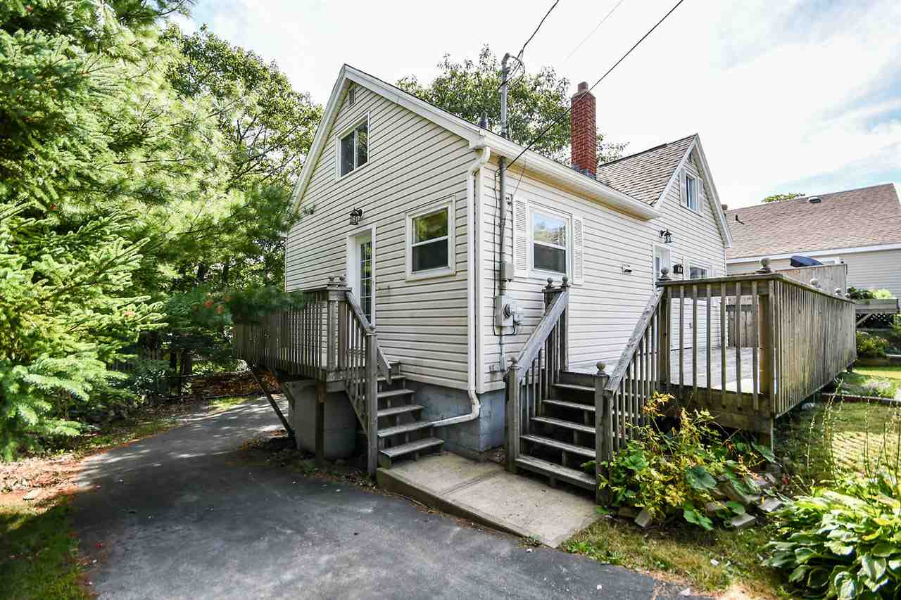 49 Williams Lake Road, Halifax, (MLS® 202019559) RE/MAX nova